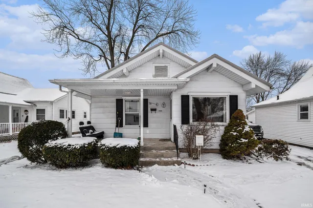 $182,500 | 1105 West Wilkinson Street, Goshen, IN 46528