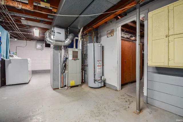 $182,500 | 1105 West Wilkinson Street, Goshen, IN 46528