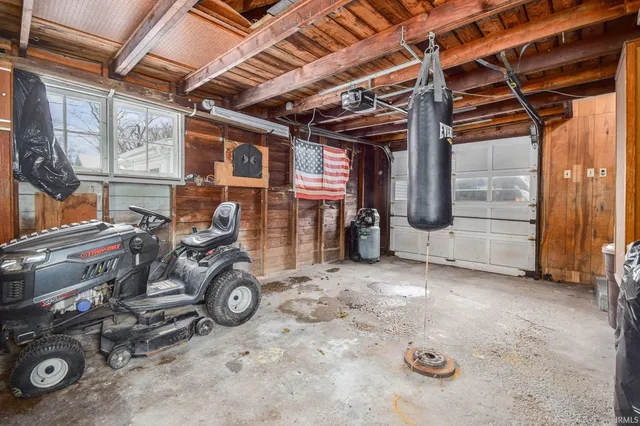 $182,500 | 1105 West Wilkinson Street, Goshen, IN 46528