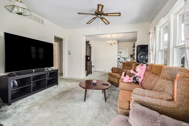 $182,500 | 1105 West Wilkinson Street, Goshen, IN 46528