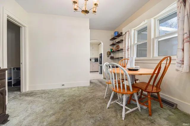 $182,500 | 1105 West Wilkinson Street, Goshen, IN 46528