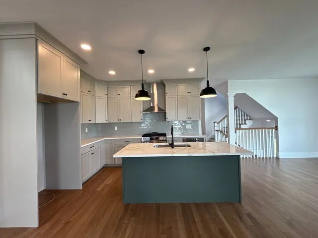 $979,000 | 81 Pratt Avenue, Unit LOT 101, Bridgewater, MA 02324