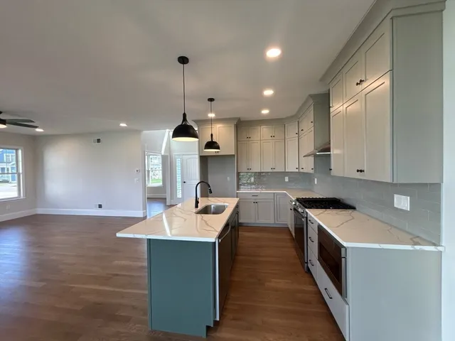 $979,000 | 81 Pratt Avenue, Unit LOT 101, Bridgewater, MA 02324