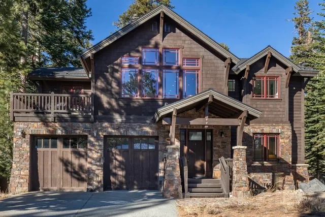 $3,700,000 | 480 Hillside Drive, Unit 31, Mammoth Lakes, CA 93546