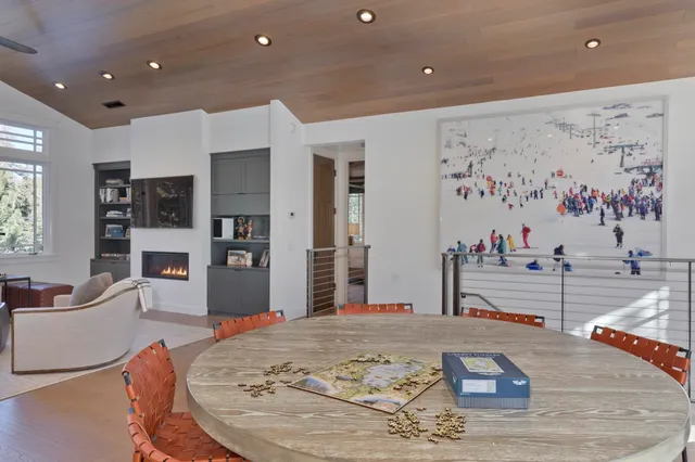 $3,700,000 | 480 Hillside Drive, Unit 31, Mammoth Lakes, CA 93546