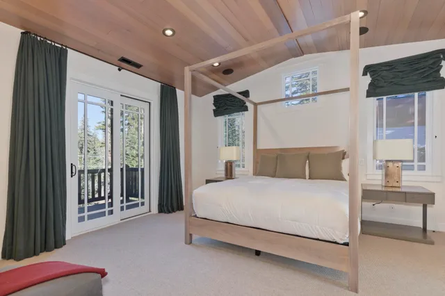 $3,700,000 | 480 Hillside Drive, Unit 31, Mammoth Lakes, CA 93546