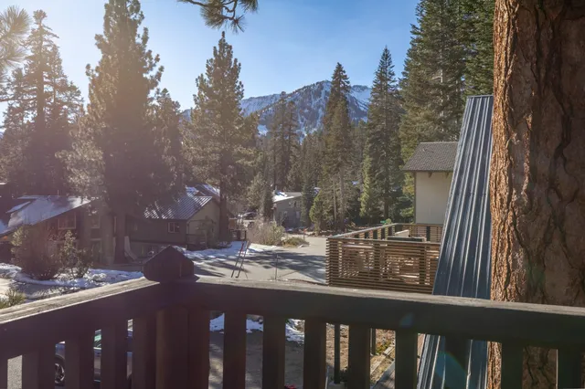 $3,700,000 | 480 Hillside Drive, Unit 31, Mammoth Lakes, CA 93546