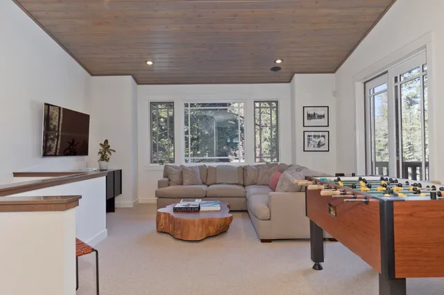 $3,700,000 | 480 Hillside Drive, Unit 31, Mammoth Lakes, CA 93546