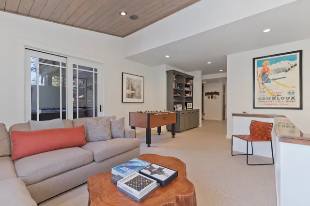 $3,700,000 | 480 Hillside Drive, Unit 31, Mammoth Lakes, CA 93546