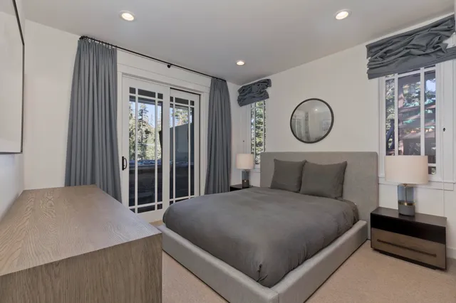 $3,700,000 | 480 Hillside Drive, Unit 31, Mammoth Lakes, CA 93546