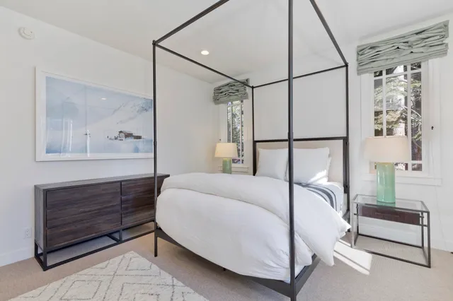 $3,700,000 | 480 Hillside Drive, Unit 31, Mammoth Lakes, CA 93546