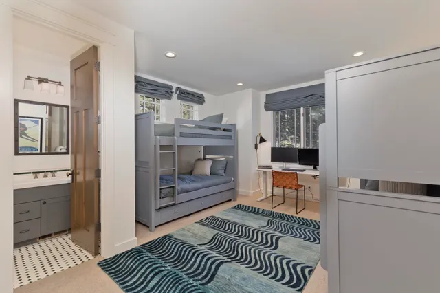 $3,700,000 | 480 Hillside Drive, Unit 31, Mammoth Lakes, CA 93546