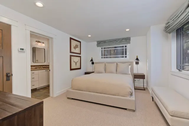 $3,700,000 | 480 Hillside Drive, Unit 31, Mammoth Lakes, CA 93546