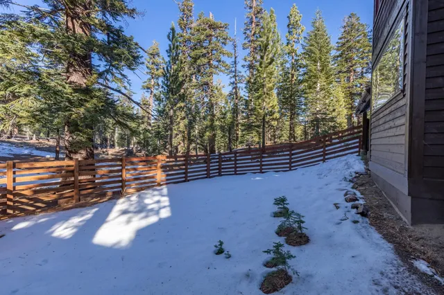 $3,700,000 | 480 Hillside Drive, Unit 31, Mammoth Lakes, CA 93546