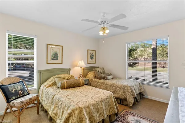 $299,000 | 776 Landover Circle, Unit 104, Naples, FL 34104