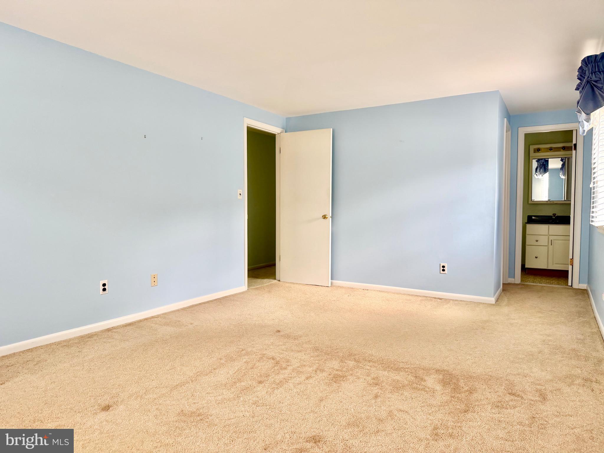 237 Bynum Ridge Road Forest Hill, MD 21050 - Photo 20 of 44 Primary Bedroom