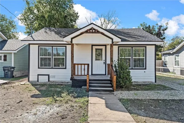 $229,999 | 3412 North 24th Street, Waco, TX 76708