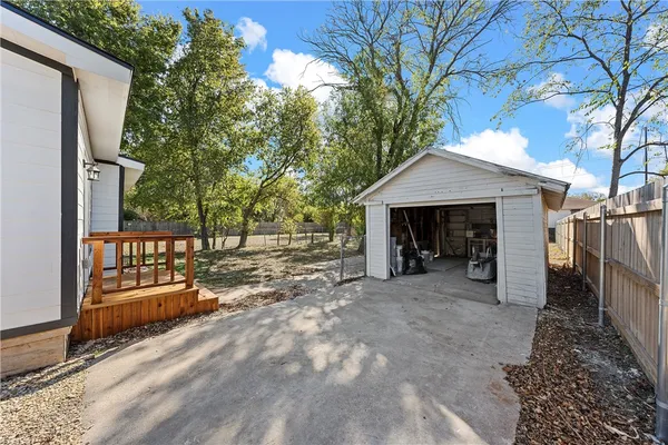 $229,999 | 3412 North 24th Street, Waco, TX 76708