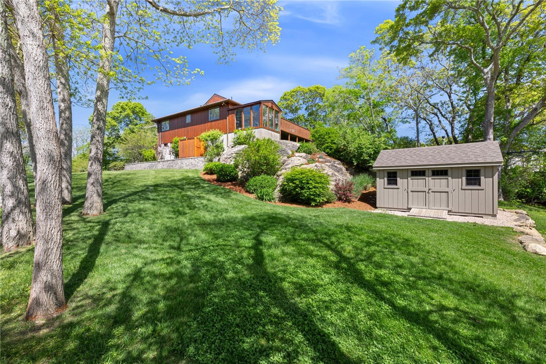 11 Cove Road Narragansett, RI 02882 - Photo 44 of 50