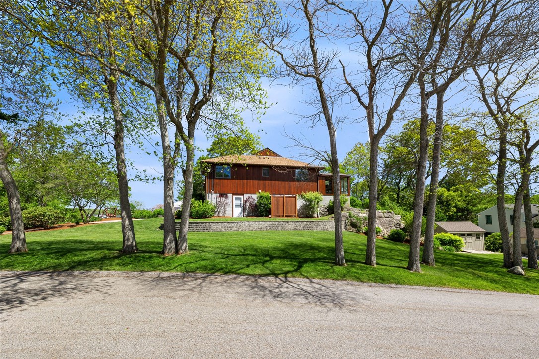 11 Cove Road Narragansett, RI 02882 - Photo 47 of 50