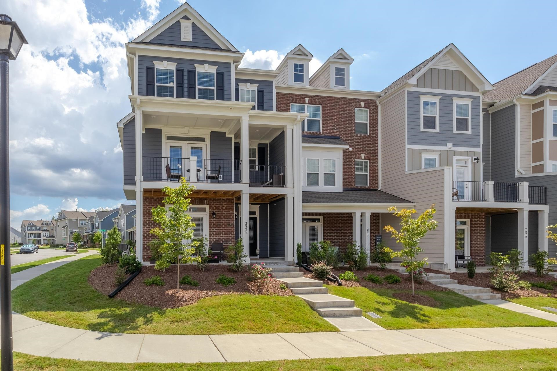 2925 Great Lawn Road Apex, NC 27502 - Photo 1 of 59 Photo 1