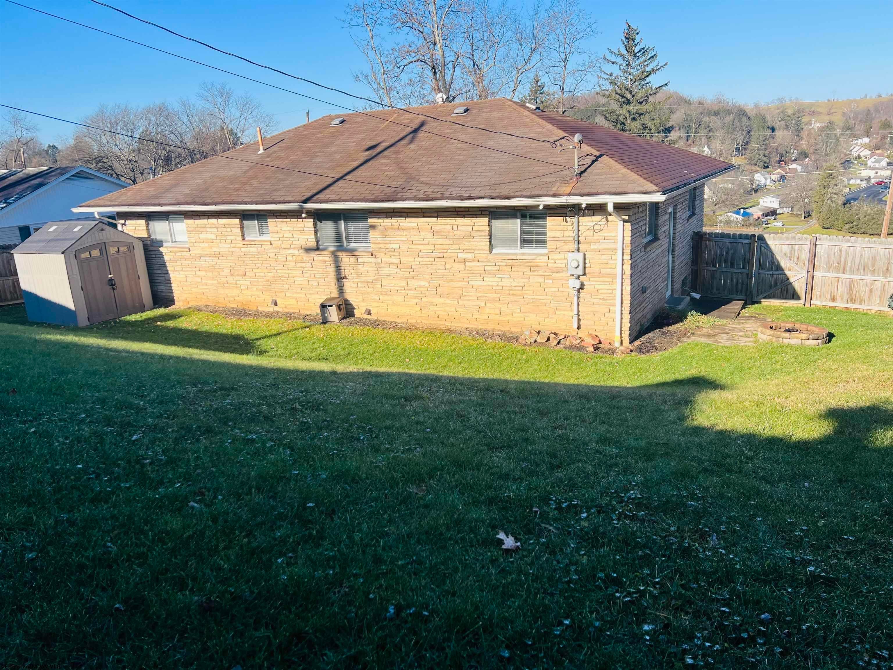1340 Overhill Road Fairmont, WV 26554 - Photo 30 of 32 Gallery Image 30