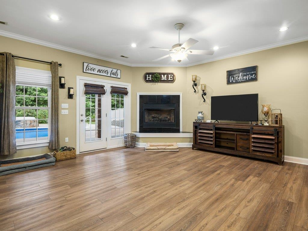 502 Chippendale Lane Boiling Springs, SC 29316 - Photo 37 of 50