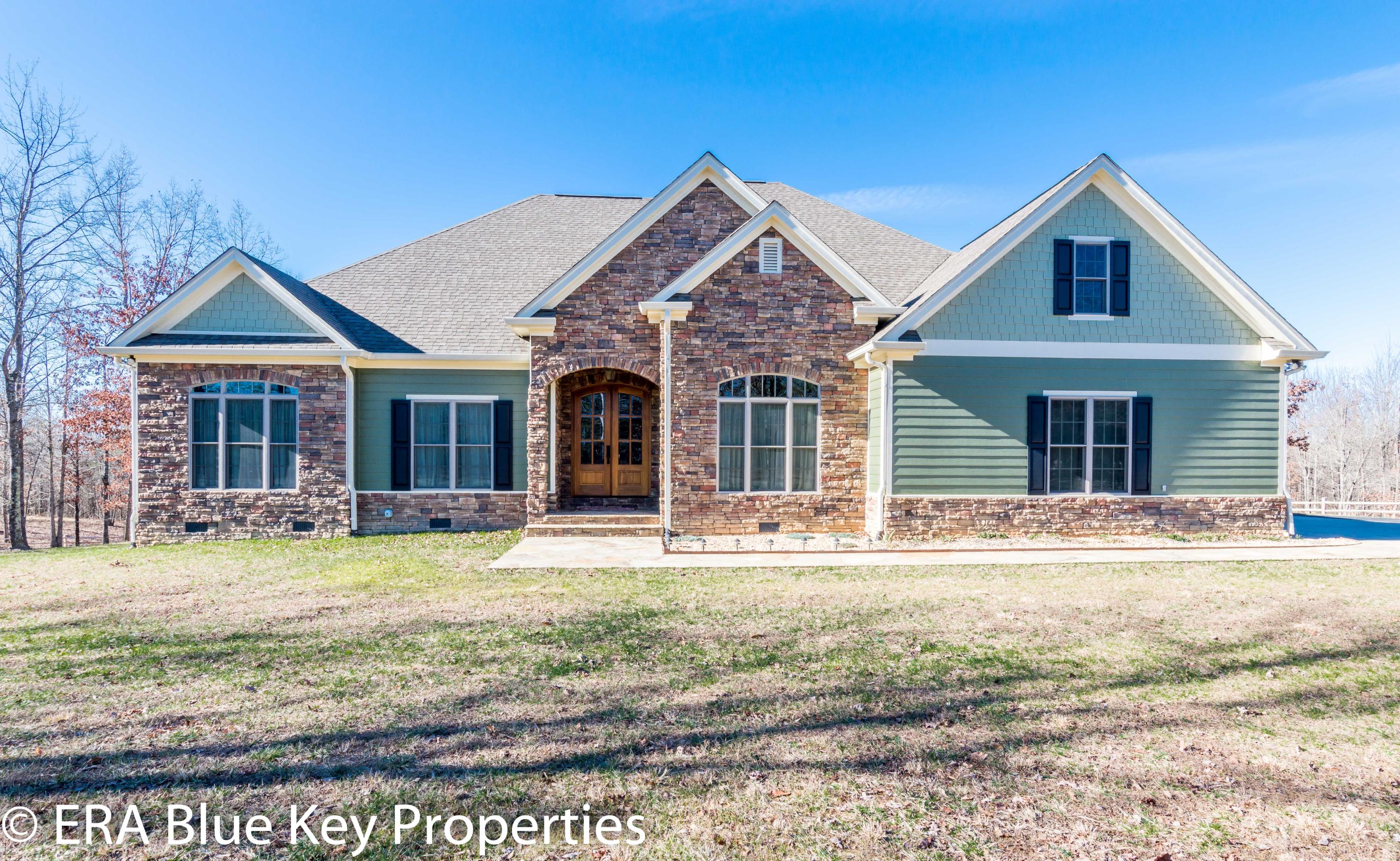 2852 Hobbstown Road Dunlap, TN 37327 - Photo 1 of 37 Hobbstown Rd-1-2