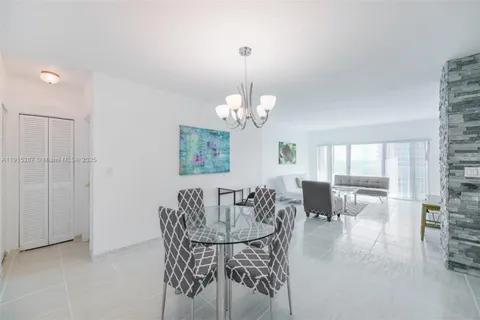 $479,000 | 1950 South Ocean Drive, Unit 17N, Hallandale Beach, FL 33009