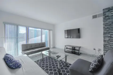 $479,000 | 1950 South Ocean Drive, Unit 17N, Hallandale Beach, FL 33009