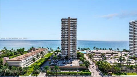$450,000 | 1950 South Ocean Drive, Unit 17N, Hallandale Beach, FL 33009