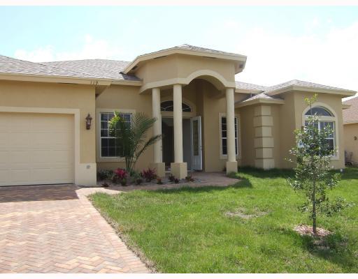 443 Southwest Tarra Avenue Port St. Lucie, FL 34953 - Photo 1 of 13 Primary Photo