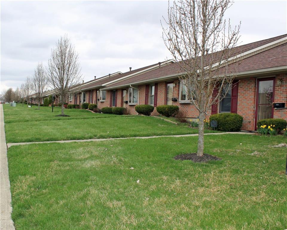4212 Midfield Street, Unit 4212 Springfield, OH 45503 - Photo 16 of 18
