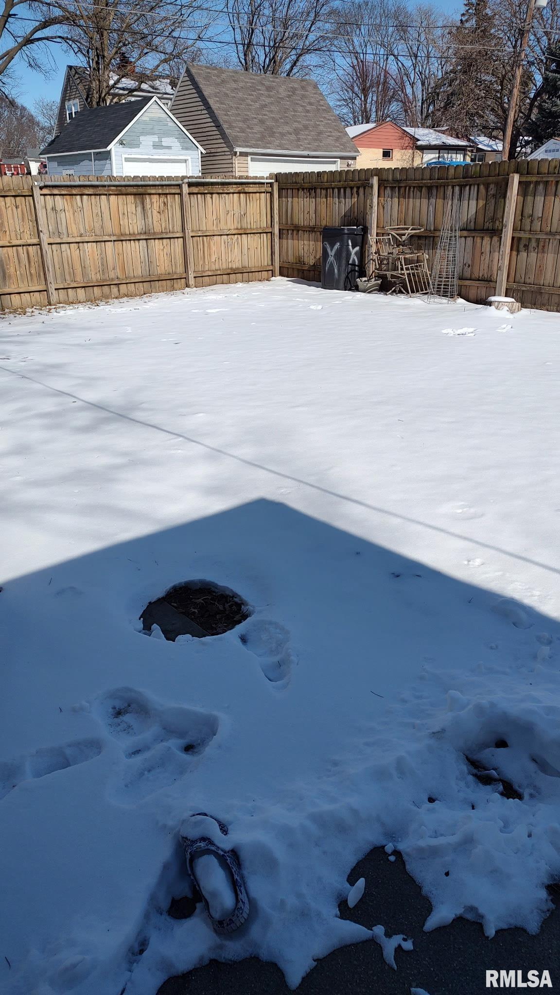 208 Cedar Street Morrison, IL 61270 - Photo 15 of 20