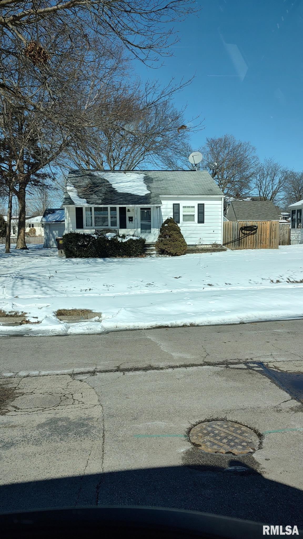 208 Cedar Street Morrison, IL 61270 - Photo 18 of 20