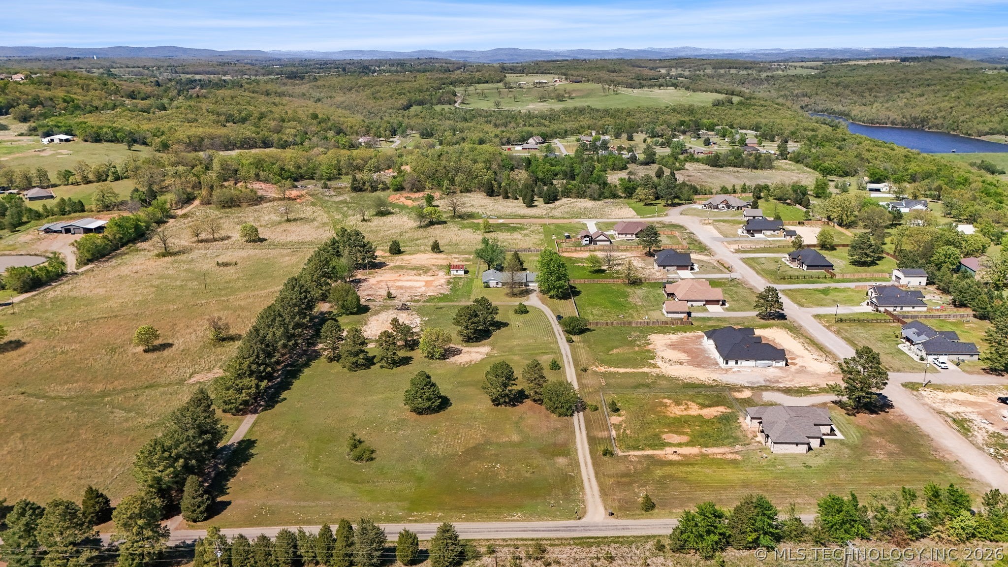 477343 East 1090 Road Roland, OK 74954 - Photo 30 of 30 Gallery Image 30