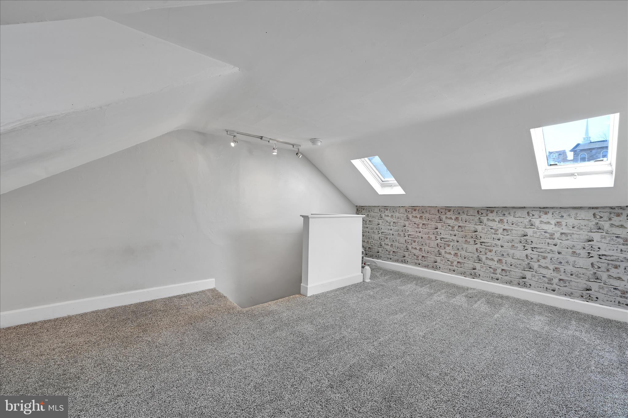 205 Front Street Conshohocken, PA 19428 - Photo 23 of 31 a view of an empty room