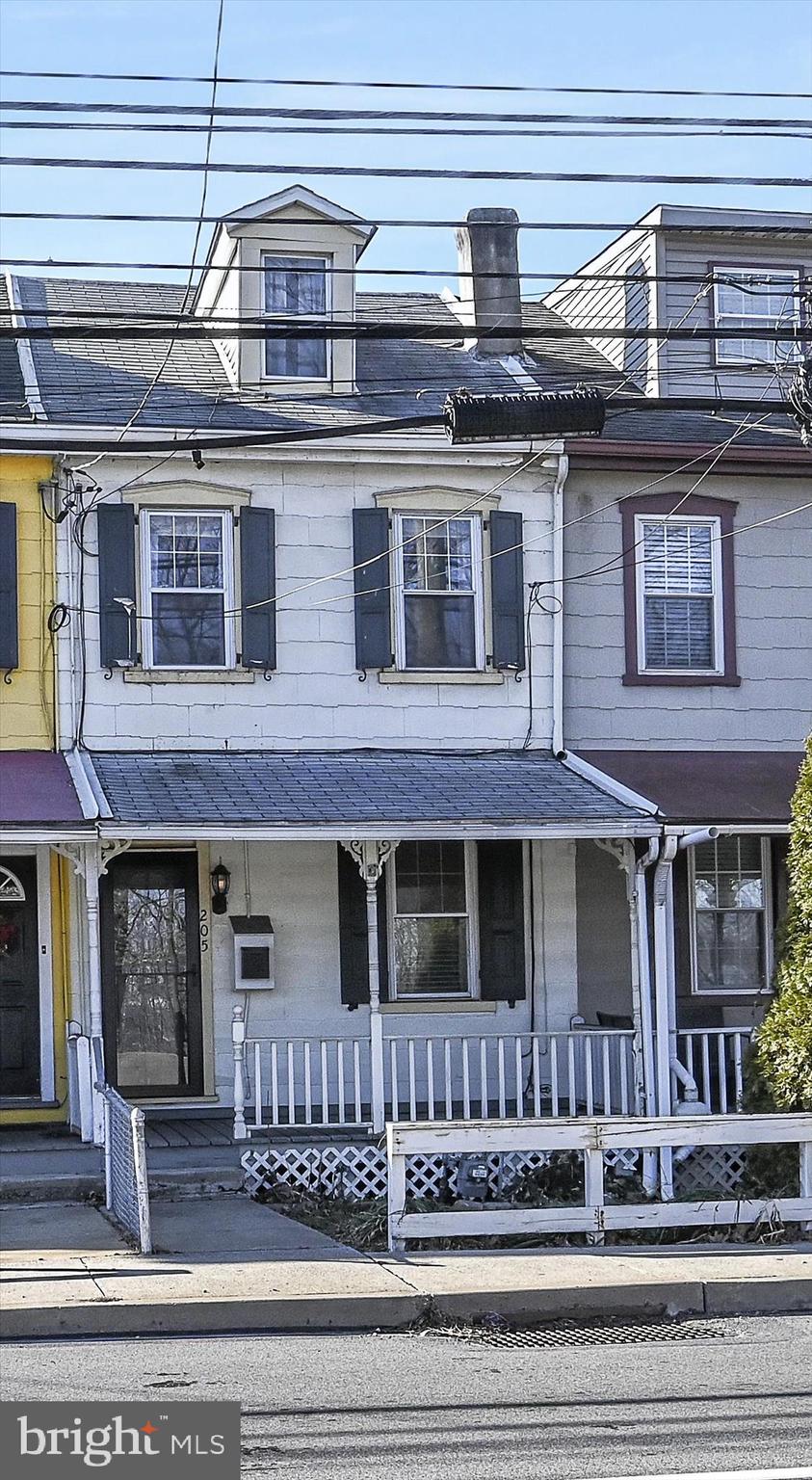 205 Front Street Conshohocken, PA 19428 - Photo 3 of 31