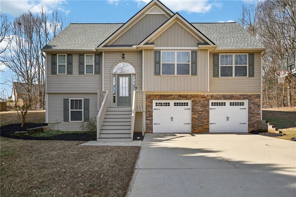 397 Elk Drive Temple, GA 30179 - Photo 2 of 27