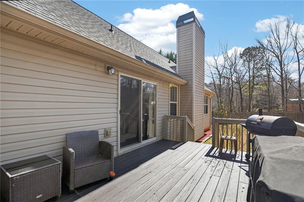 397 Elk Drive Temple, GA 30179 - Photo 24 of 27