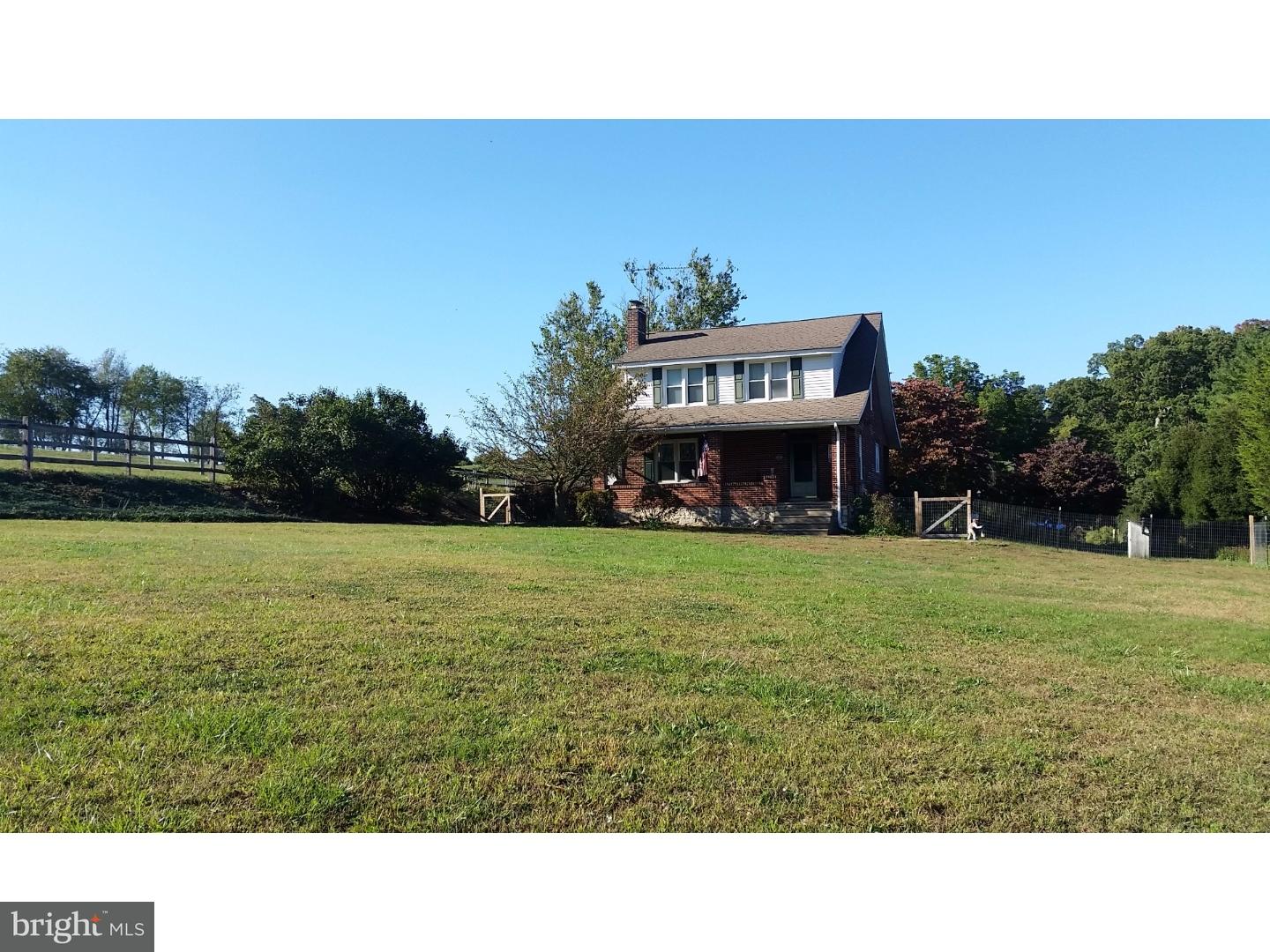 321 Gum Tree Road Coatesville, PA 19320 - Photo 1 of 23