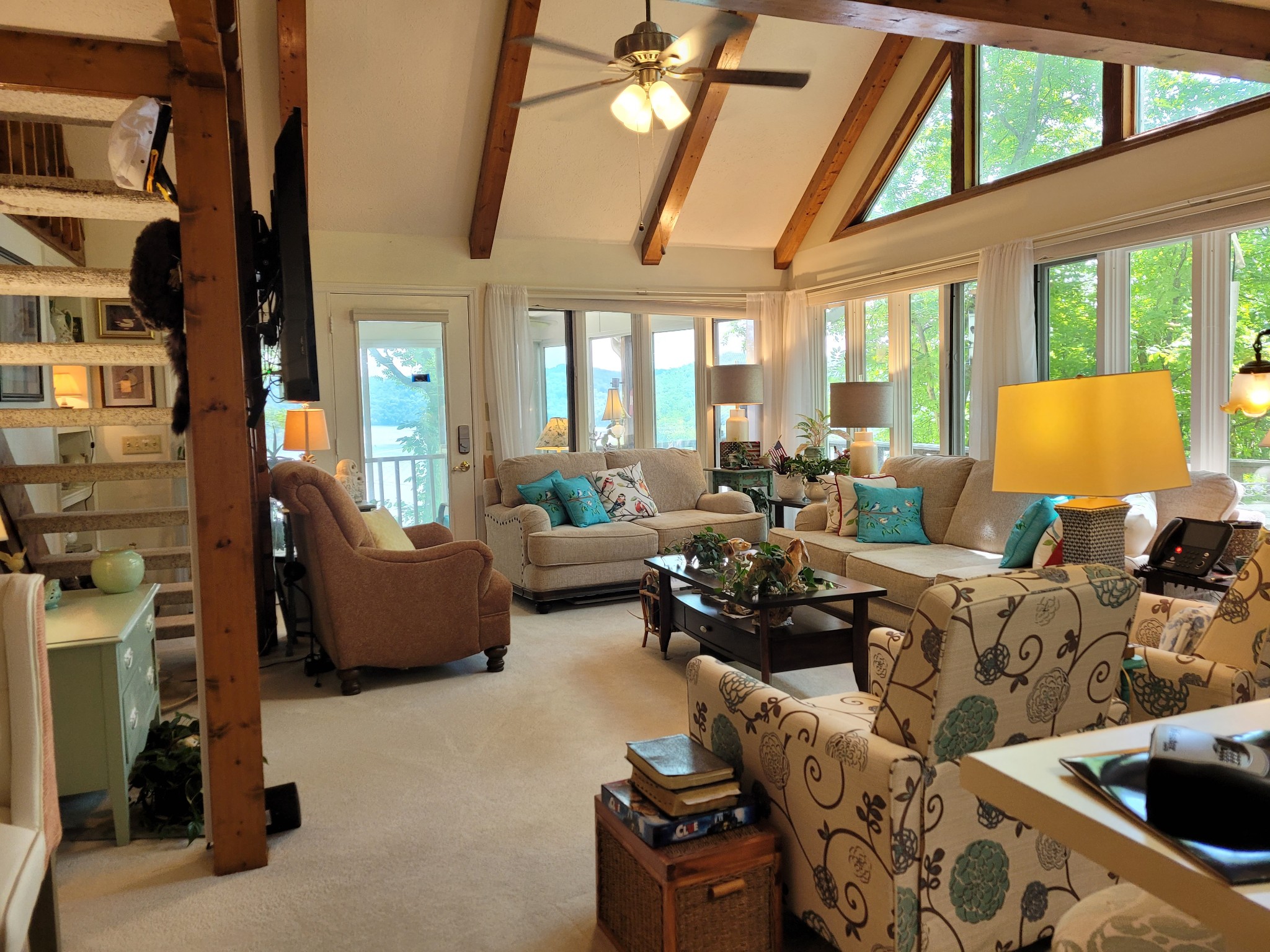 2765 Puckett Point Road Smithville, TN 37166 - Photo 11 of 41 Gallery Image 11