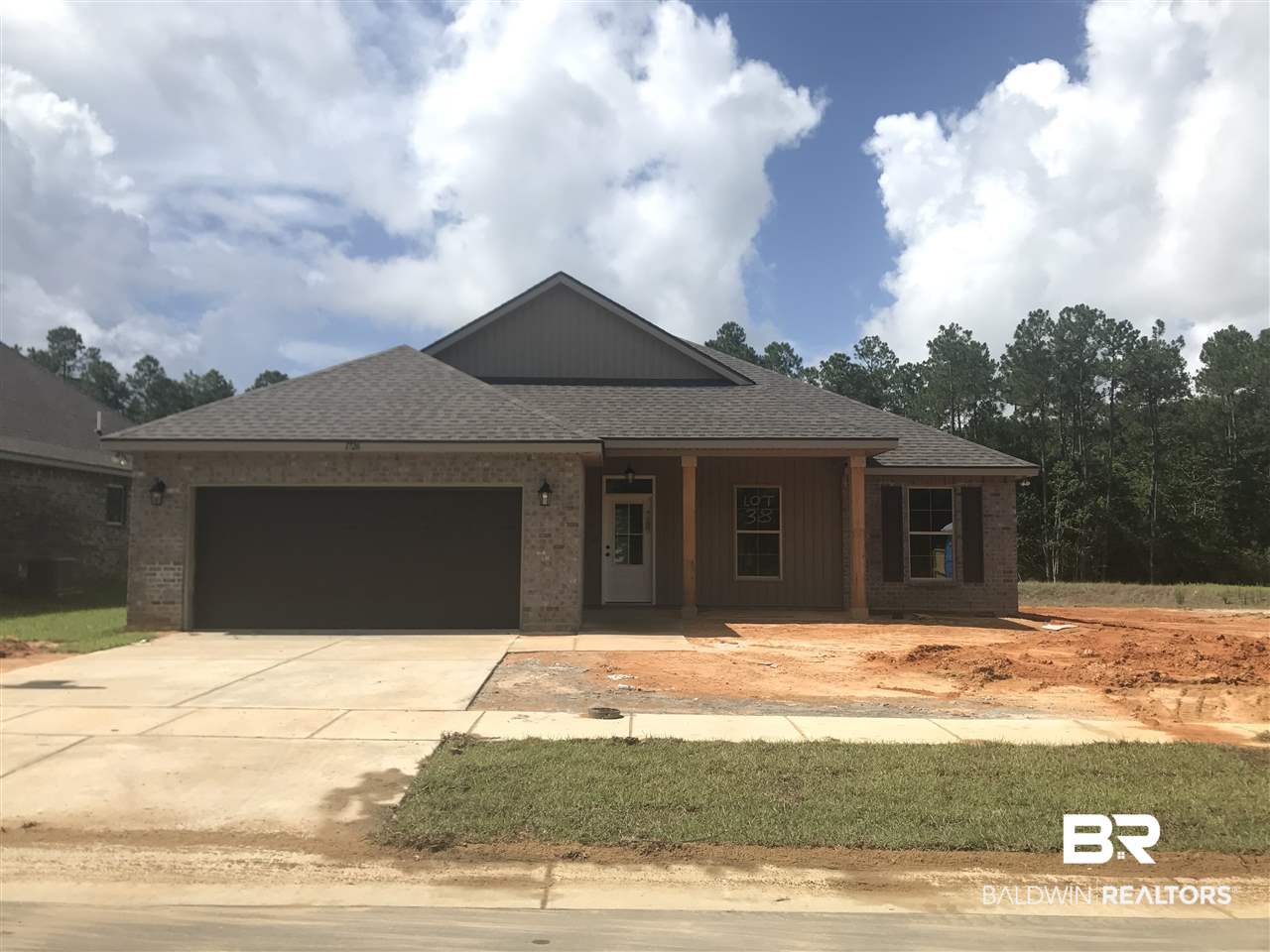 1726 Versant Loop Foley, AL 36535 - Photo 1 of 3