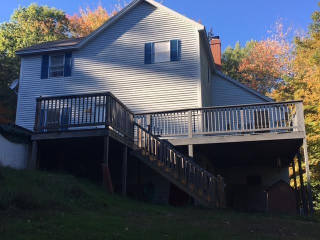 392 Ossipee Hill Road East Waterboro, ME 04030 - Photo 3 of 26 Photo