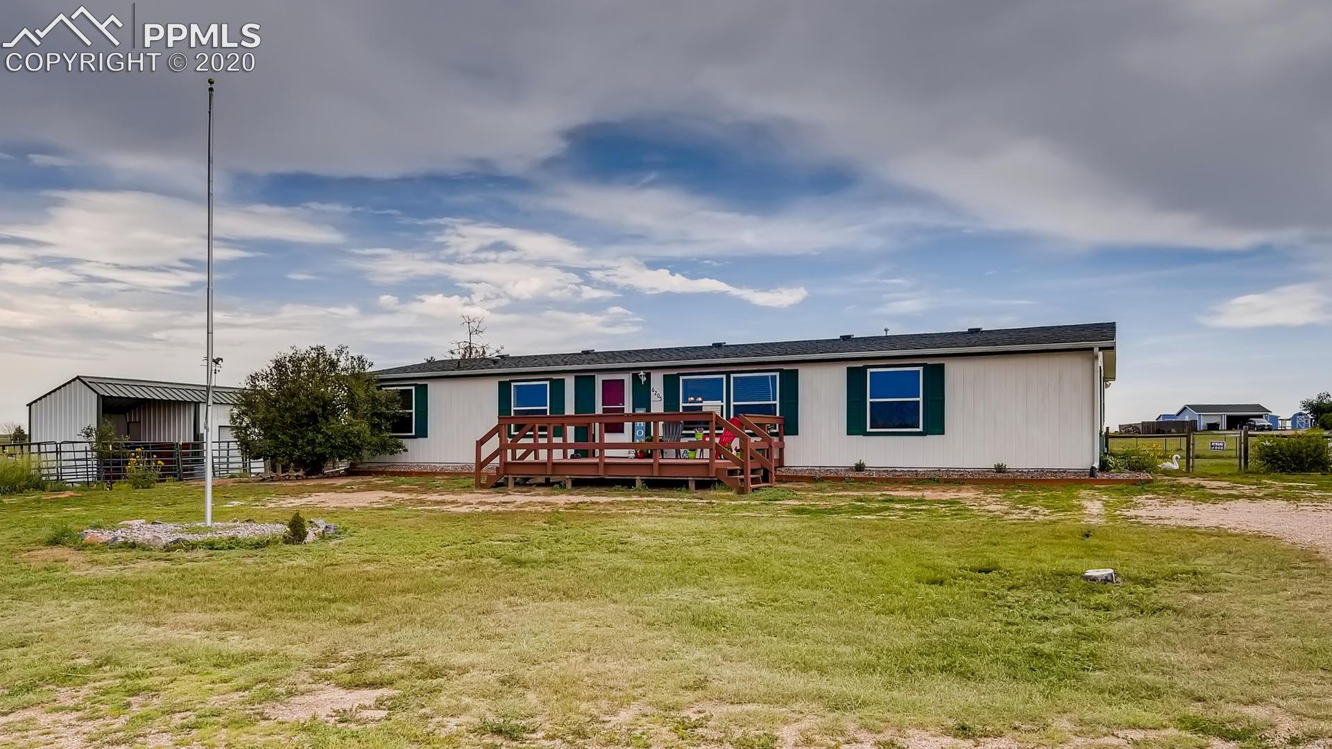 6205 Prospero Road Peyton, CO 80831 - Photo 1 of 42 Gallery Image 1