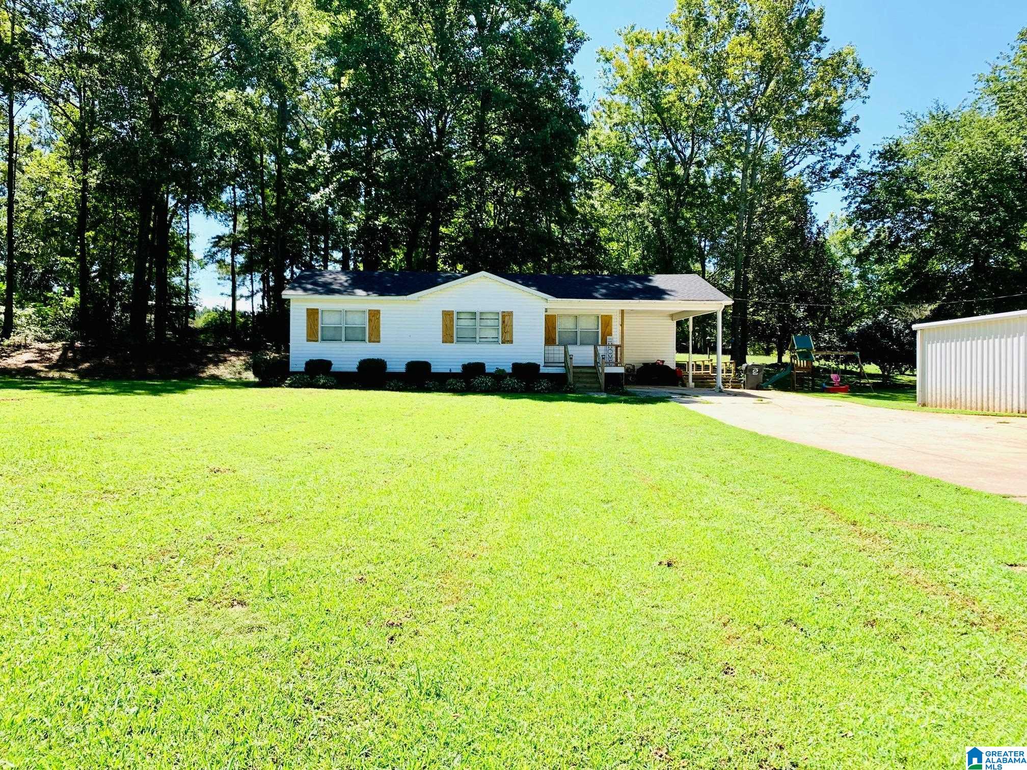 81 1st Avenue North Ranburne, AL 36273 - Photo 10 of 34