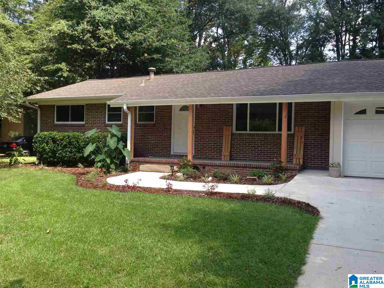 3048 Green Valley Road Birmingham, AL 35243 - Photo 1 of 27
