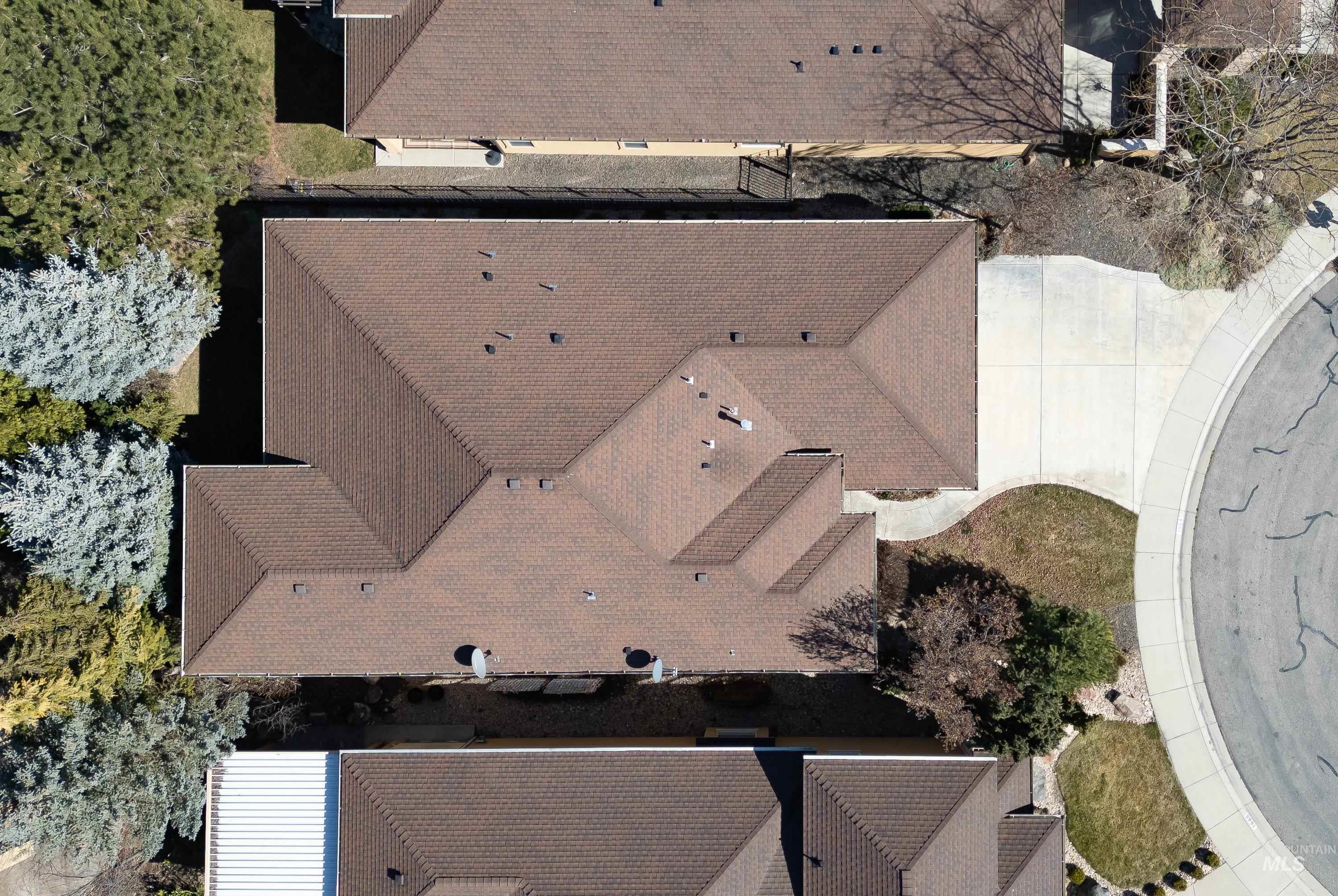 1664 West Par Court Eagle, ID 83616 - Photo 34 of 34