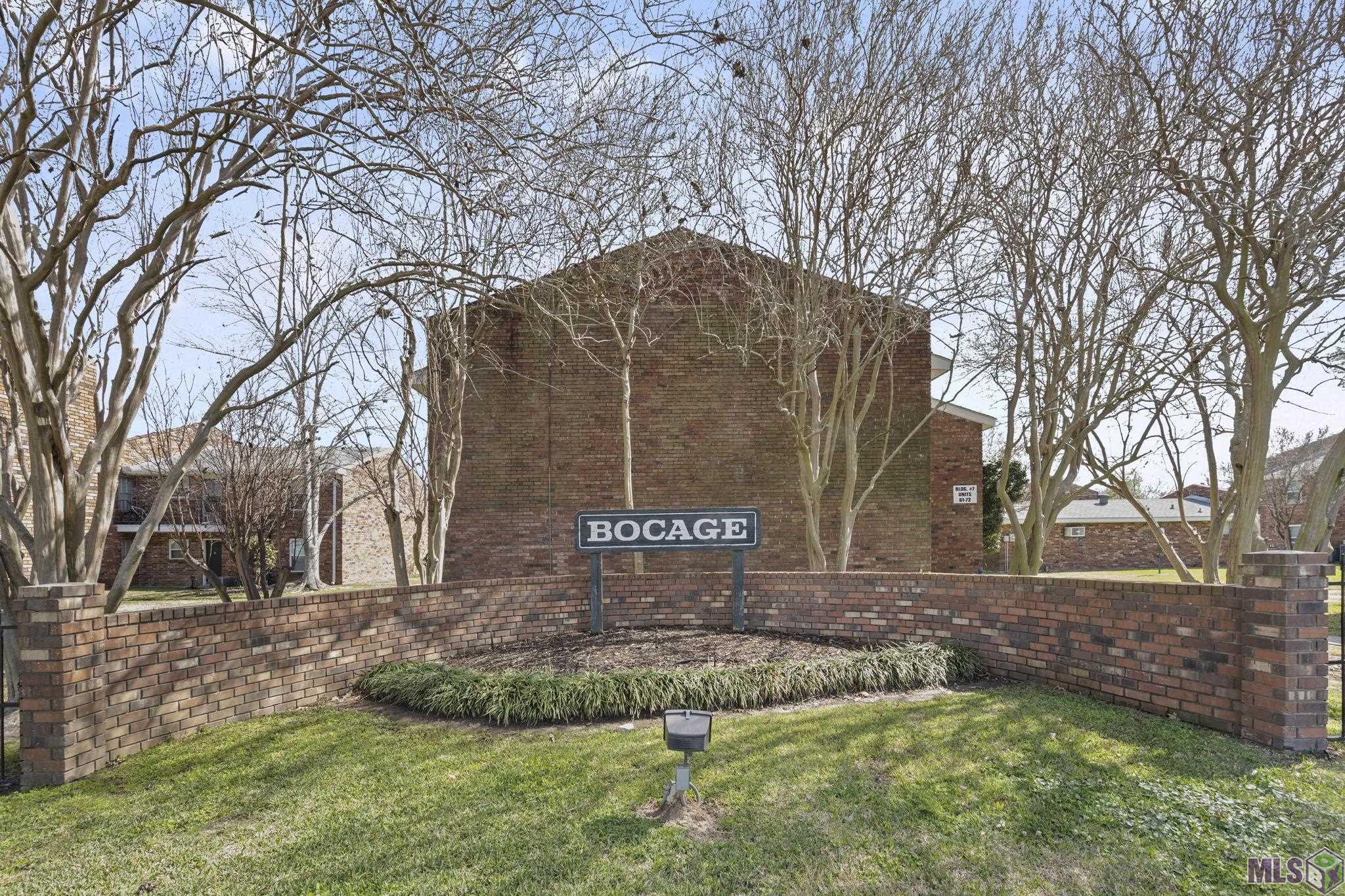 1701 Lobdell Avenue, Unit 78 Baton Rouge, LA 70806 - Photo 2 of 16