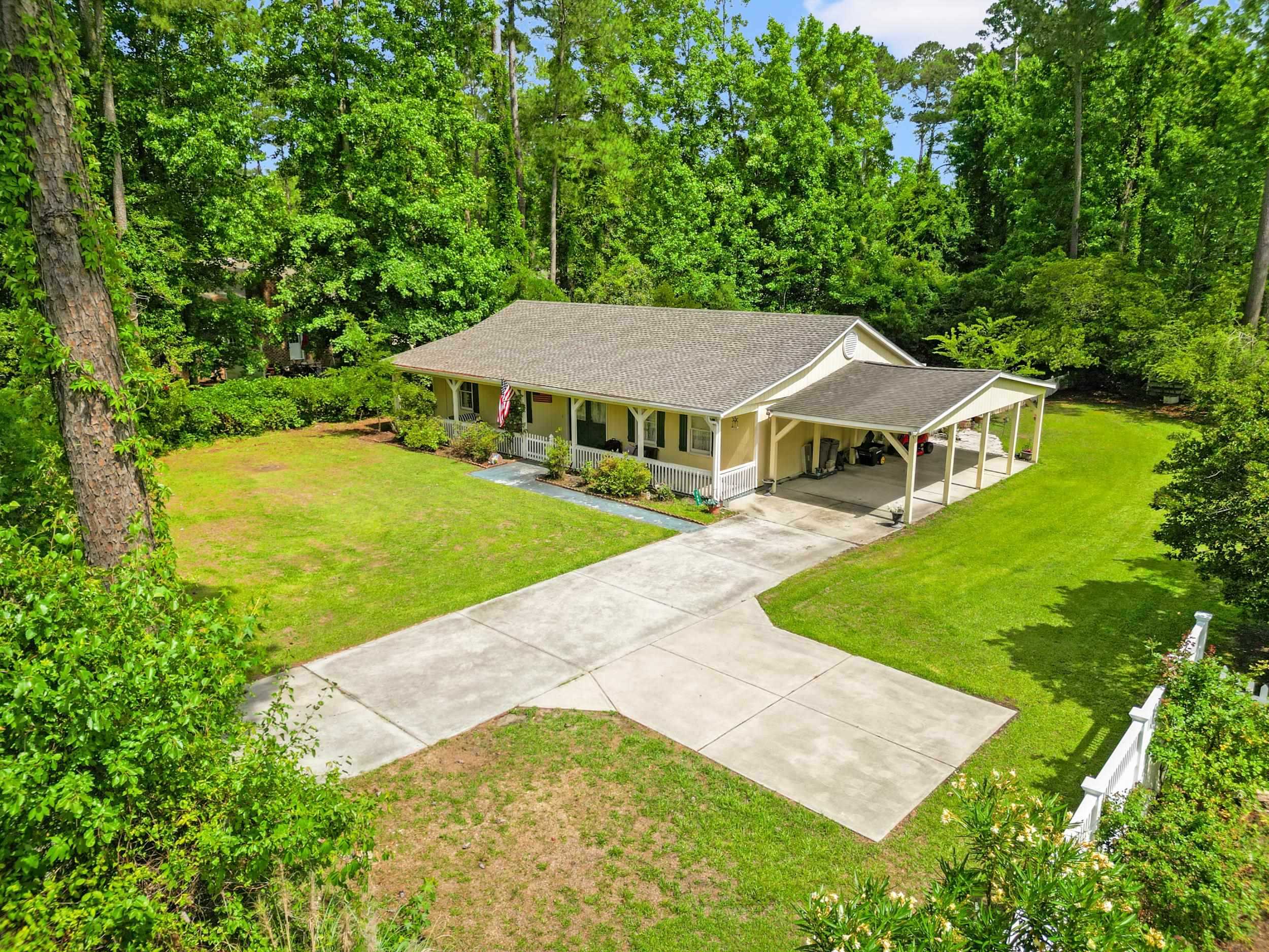 1451 Forestbrook Road Myrtle Beach, SC 29579 - Photo 46 of 51
